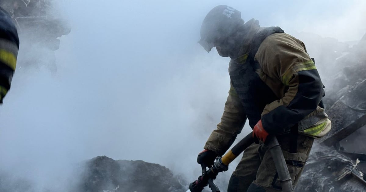 Russian attack kills man in Kyiv Oblast, injures civilians elsewhere