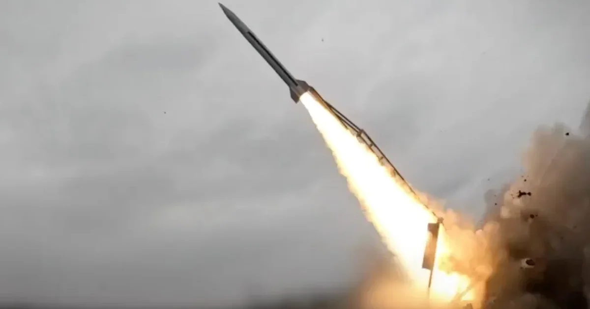 Denmark to guarantee $113 million loan for Ukrainian missile fuel plant