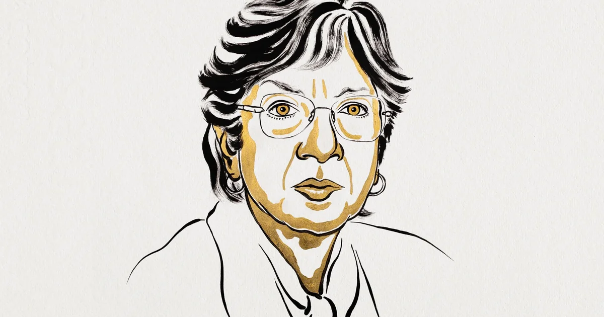South African jurist Navi Pillay wins 2026 Nobel Peace Prize for championing international law