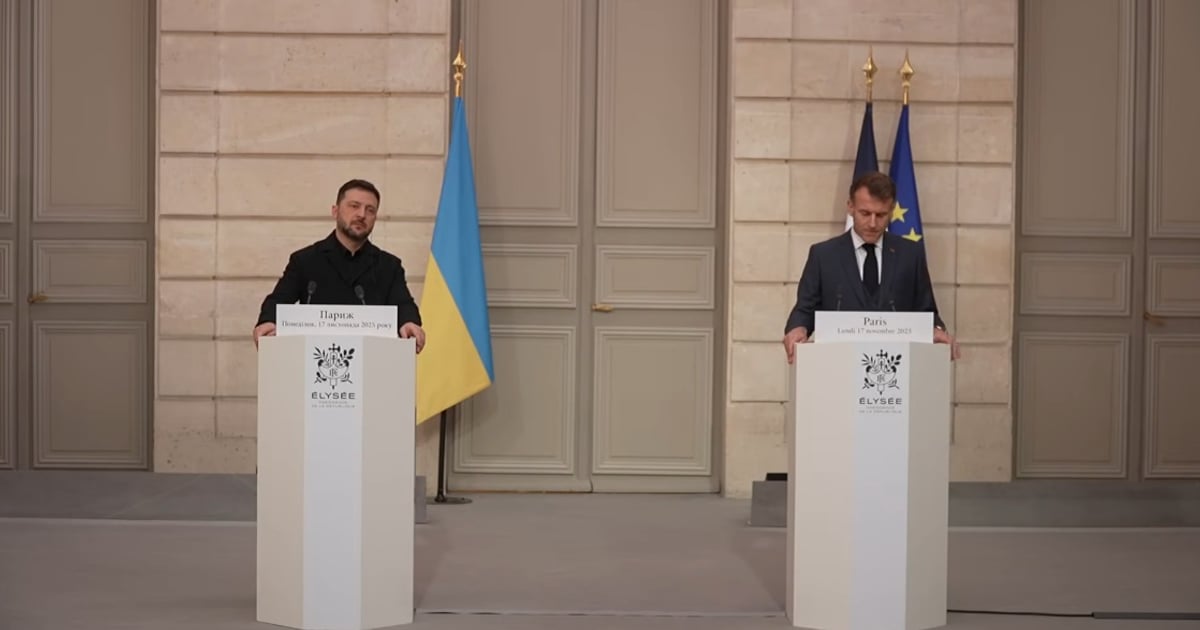 Ukraine-France deal: 100 Rafale jets, advanced SAMP-T systems