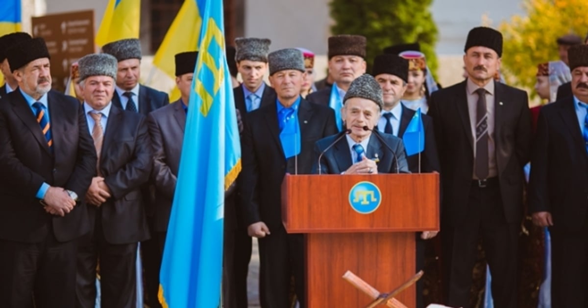 Кабмін офіційно закріпив за Меджлісом статус представницького органу кримськотатарського народу.

Що дає це рішення — на сайті