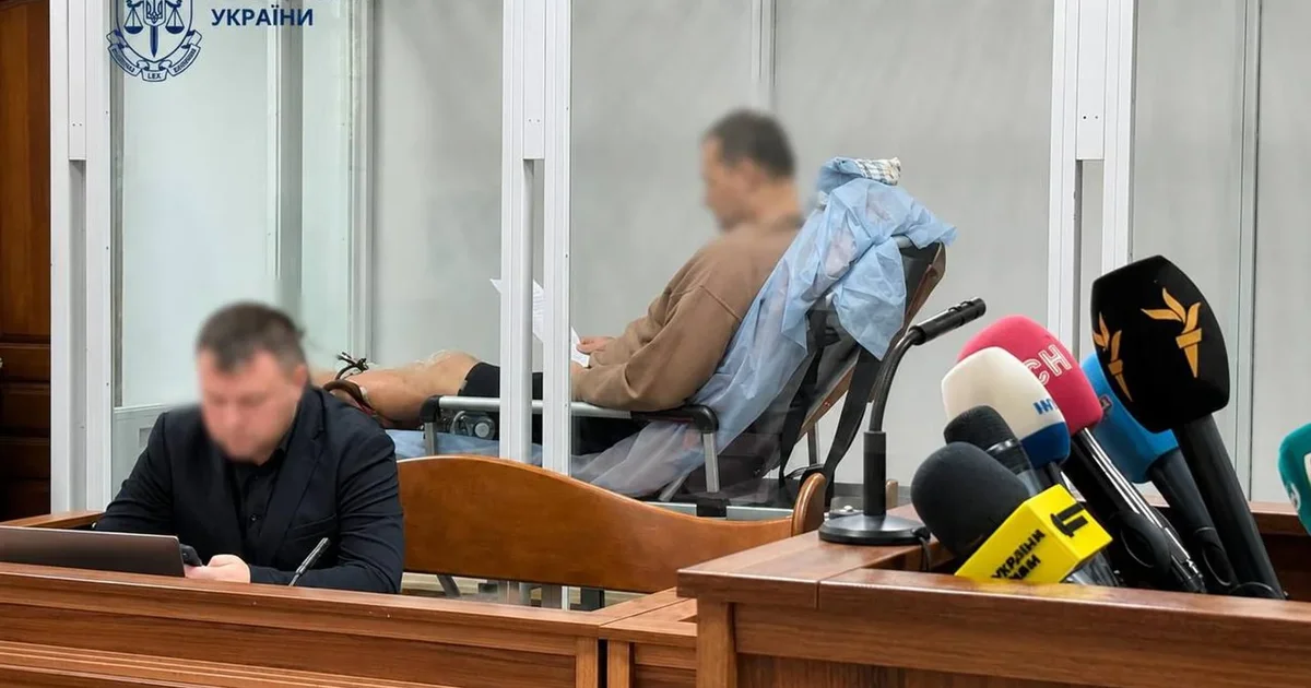 Bolt заявив, що заблокував акаунт водія, який в’їхав у підзе
