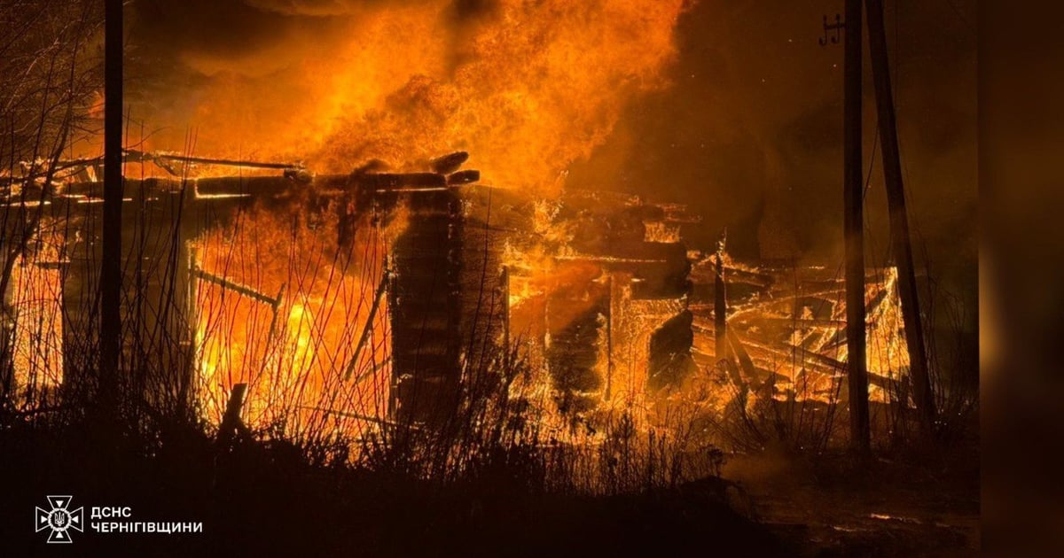 Russia attacks Ukraine with 162 drones, with damage to civilian objects nationwide