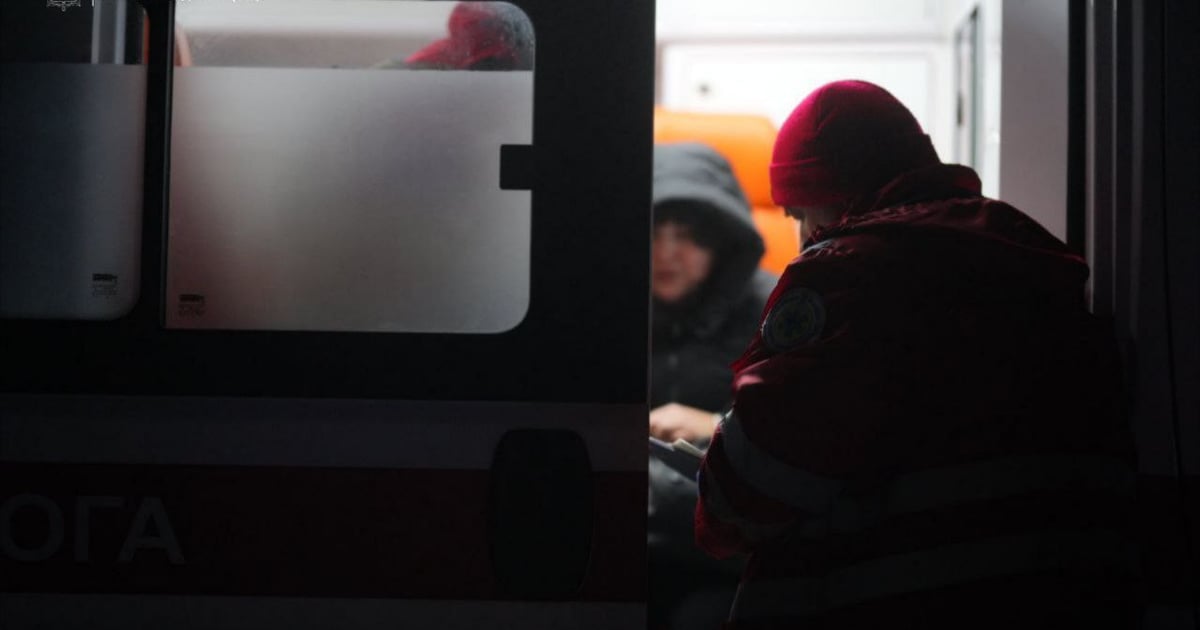 Russian attack kills 2 in Kyiv Oblast, injures more across Ukraine