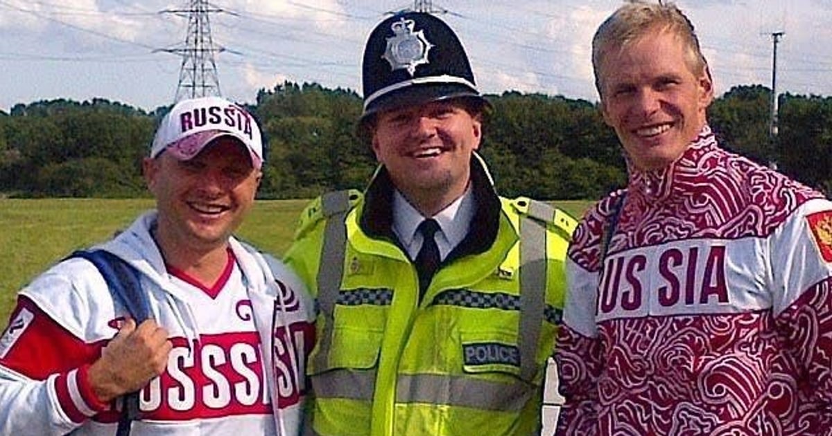 Колишній поліціянт Марк Буллен став першим у Великій Британії, кого позбавили громадянства з міркувань національної безпеки через зв’язки з росією.

Що про нього відомо — у новині