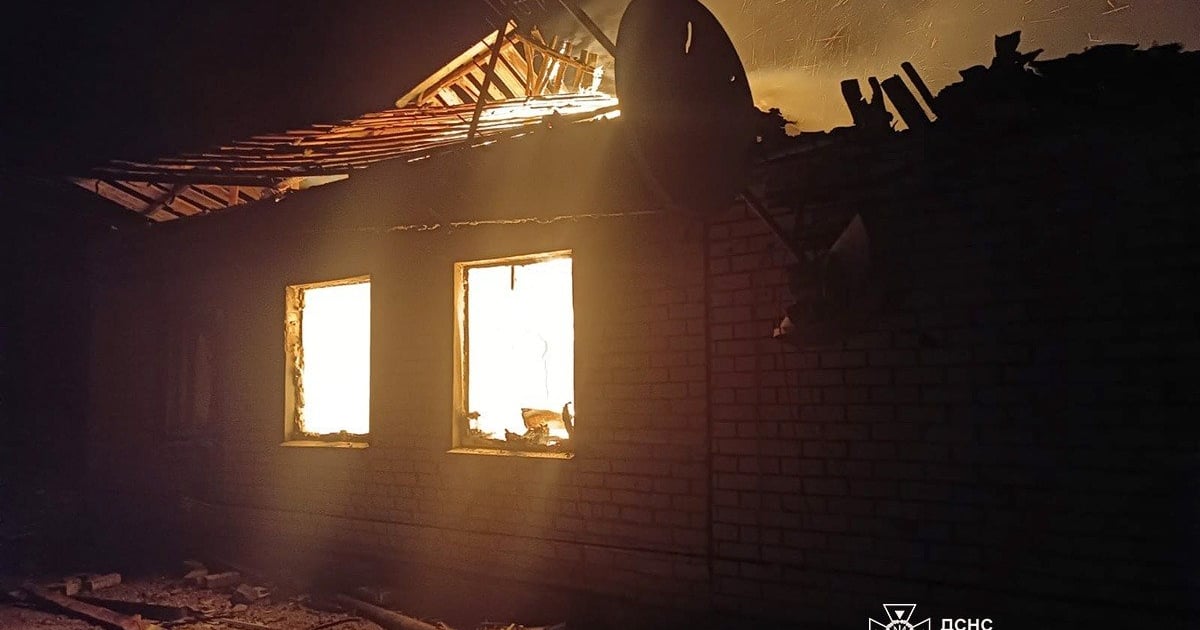 Загинув 11-річний хлопчик, постраждали троє людей — війська рф обстріляли Синельниківський район Дніпропетровщини.

Ще двоє людей постраждали внаслідок обстрілу Павлоградського району