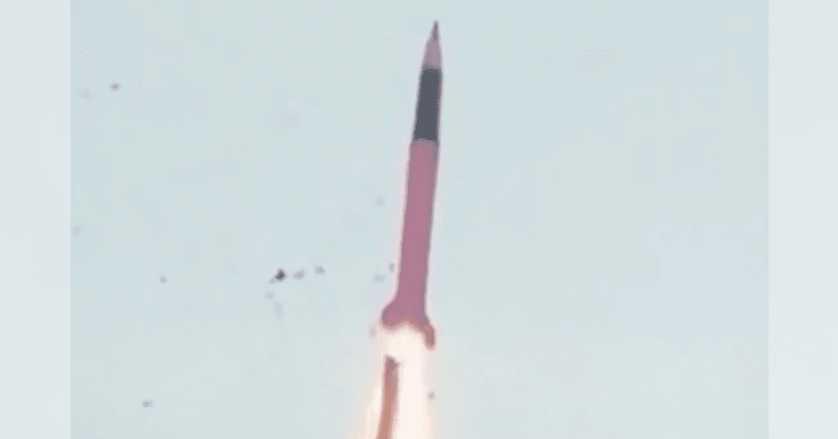 Ukrainian missile shows Patriot-level results, mass production is expected in August