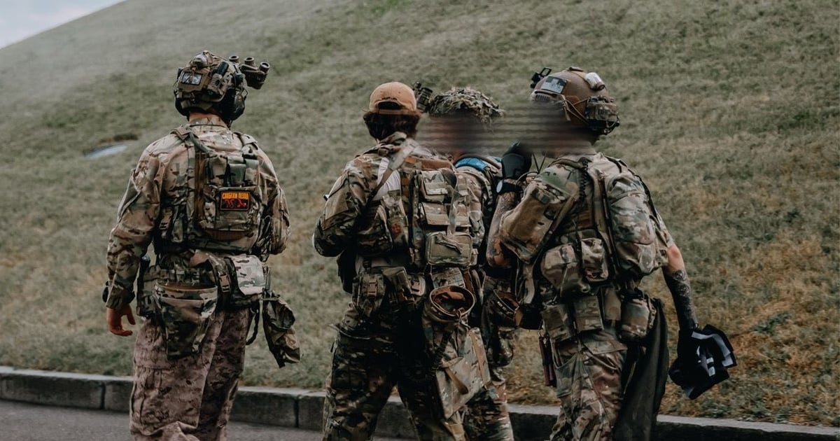 Russian strike on July 21 kills dozens in Ukrainian intelligence's International Legion – NYT