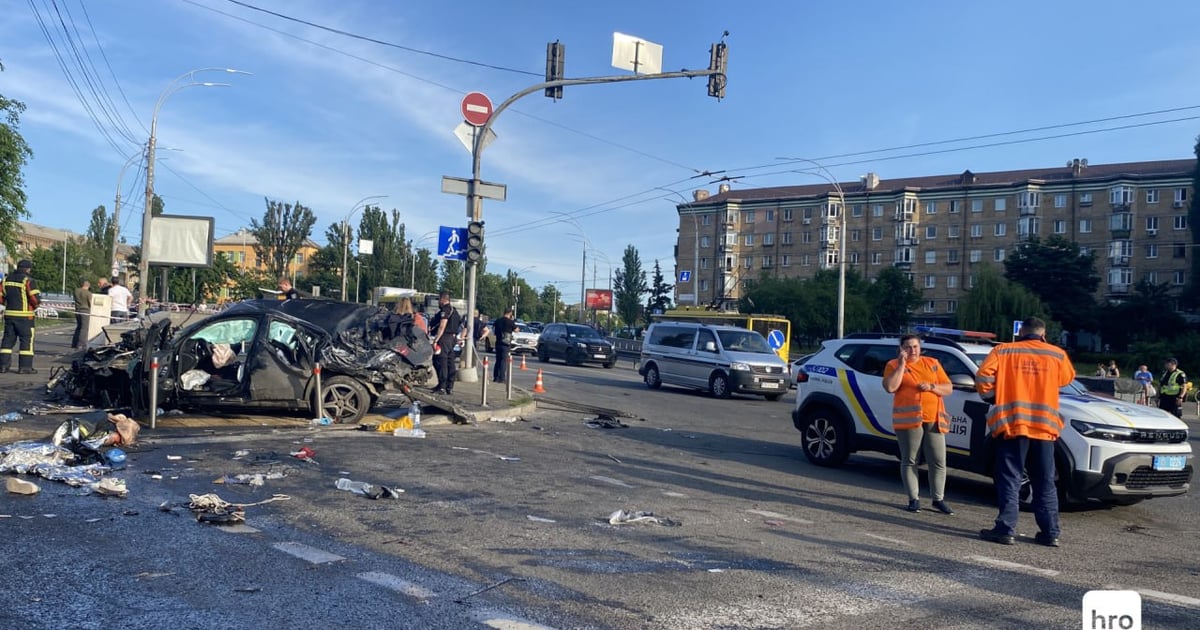 В Україні готують комплекс рішень, які мають знизити рівень 