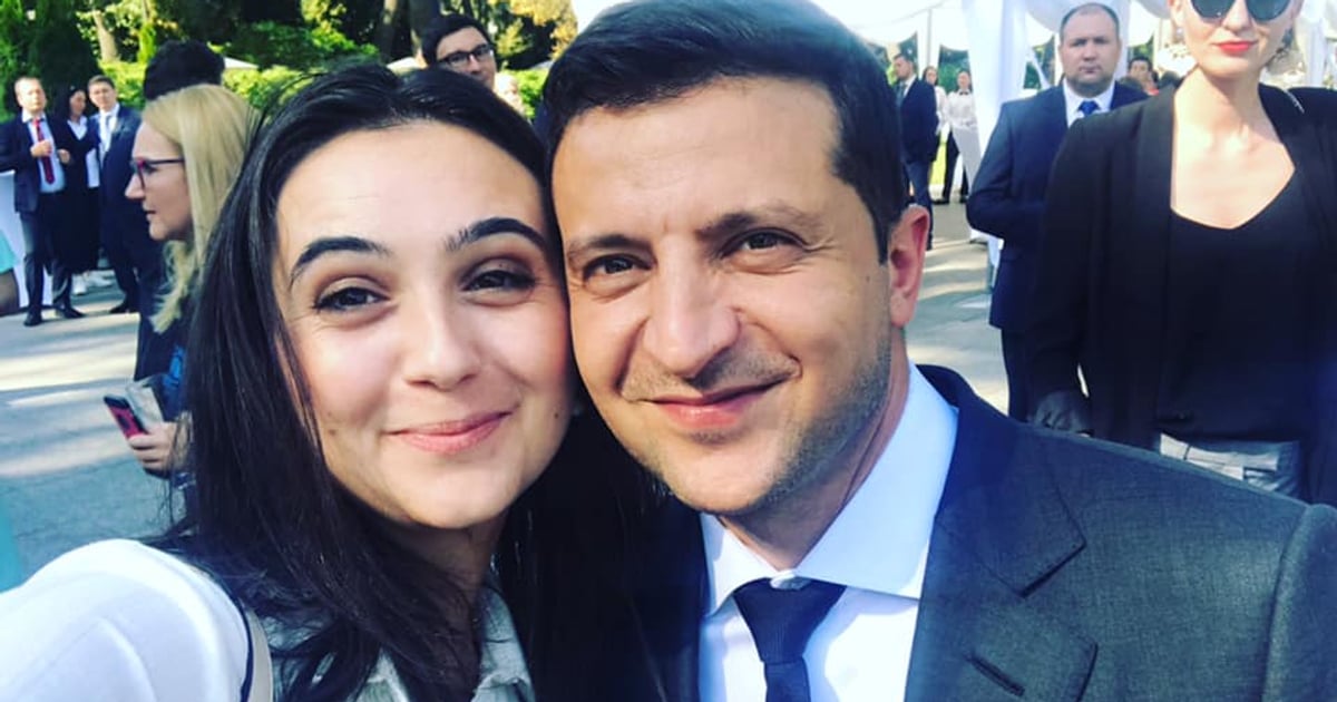Слова Мендель про те, що Зеленський був готовий віддати Донбас у 2022 році, підпадають під статтю про держзраду - експерт