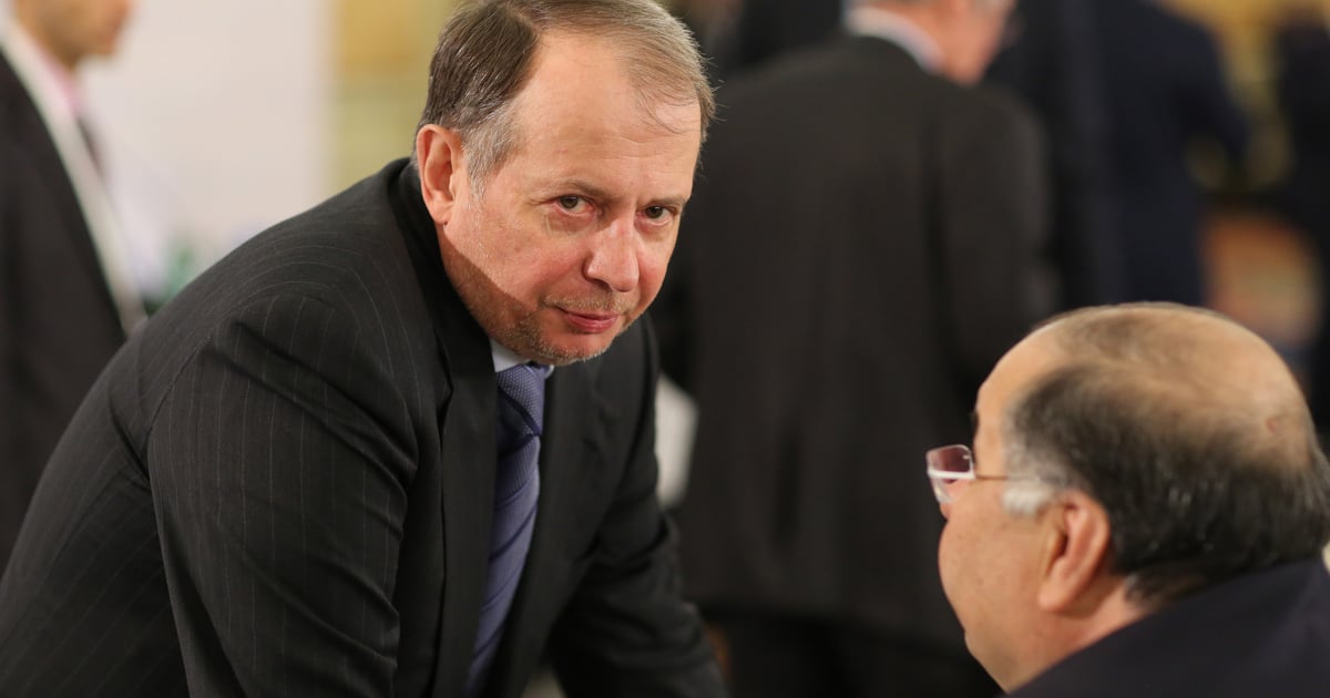 "Про них знають усі". Україна пропонує ЄС санкції проти інших російських олігархів замість Усманова і Фрідмана - Politico
