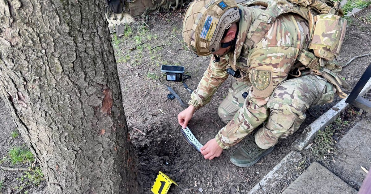 У Білій Церкві чоловік кинув гранату на територію ТЦК. Боєприпас вибухнув.

Підозрюваного затримали на місці події. Ним виявився місцевий мешканець. Потерпілих унаслідок вибуху немає