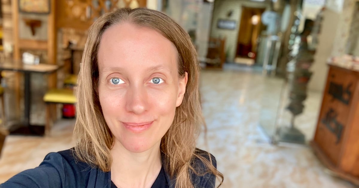 У центрі столиці Іраку викрали викрали американську журналістку Шеллі Кіттлсон. Вона роками висвітлювала події на Близькому Сході, зосереджуючись на конфліктах у цьому регіоні