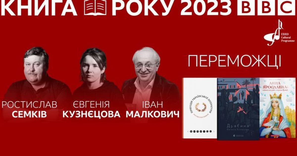 У столиці нагородили лавреатів літературно-мистецької премії «Київська ...