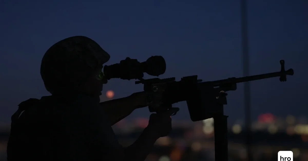 Перші групи ДФТГ уже захищають порти та залізницю від російських дронів — повідомив Олексій Кулеба.

Кому підпорядковуються ці підрозділи та що їм гарантують — на сайті