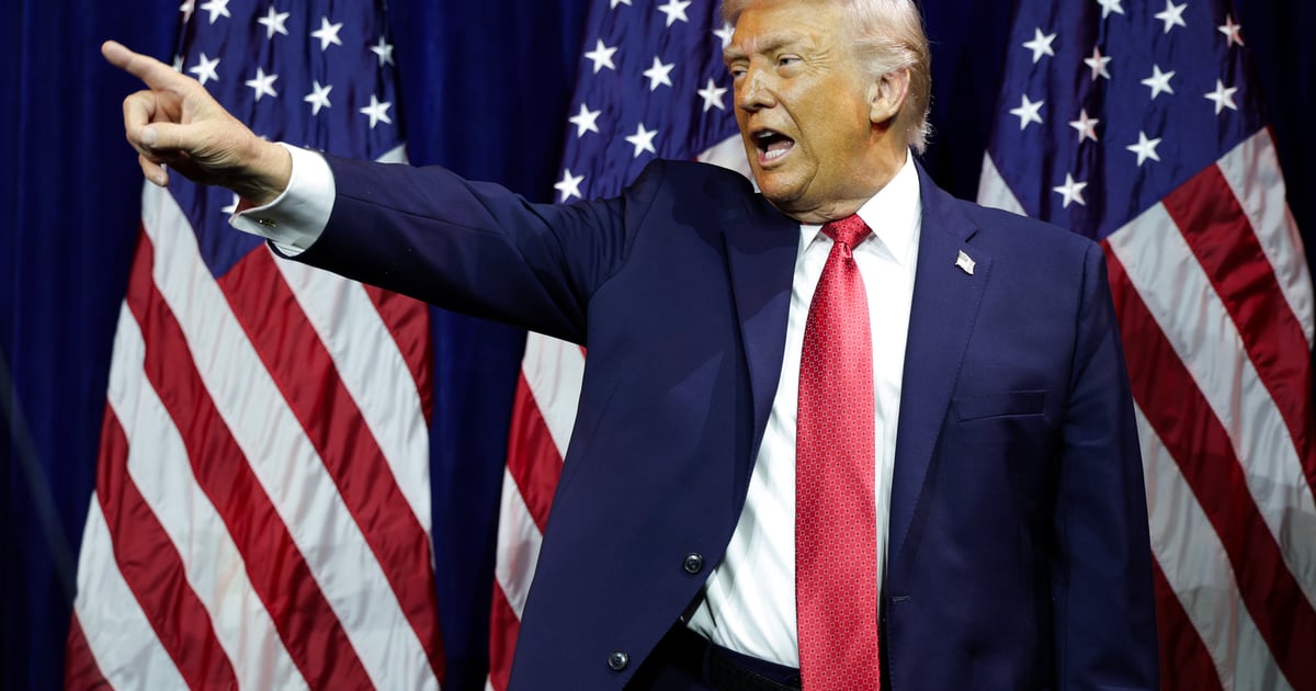 Трамп назвав укладене у квітні припинення вогню з Іраном «на