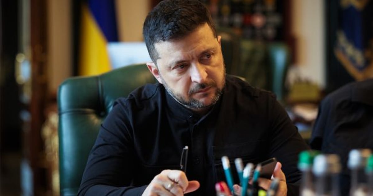 "Справа Міндіча". Зеленський сказав "слугам", що не мав уявлення про те, що робиться за його спиною - Потураєв