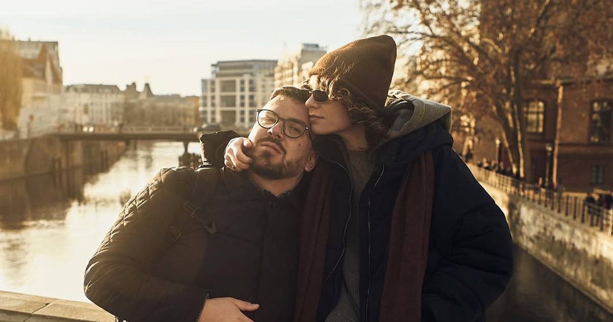 Фотографів Костянтина і Владу Ліберових розкритикували за зйомку в Херсоні, під час якої вони знімали інфраструктурні об’єкти й жінку, яка нещодавно втратила сина і, за словами свідків, не давала дозволу на фотографування.

Що кажуть фотографи — у новині