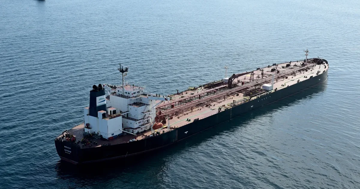 EU prepares 21st Russia sanctions package targeting shadow fleet, banks and stolen grain trade — Politico