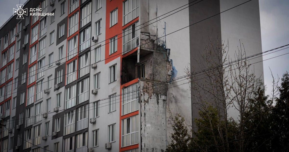 Сили ППО знешкодили 26 ракет та 515 російських БПЛА.

Влучання 11 ракет та 27 ударних БпЛА зафіксували на 20 локаціях, а падіння збитих безпілотників — на 22 локаціях