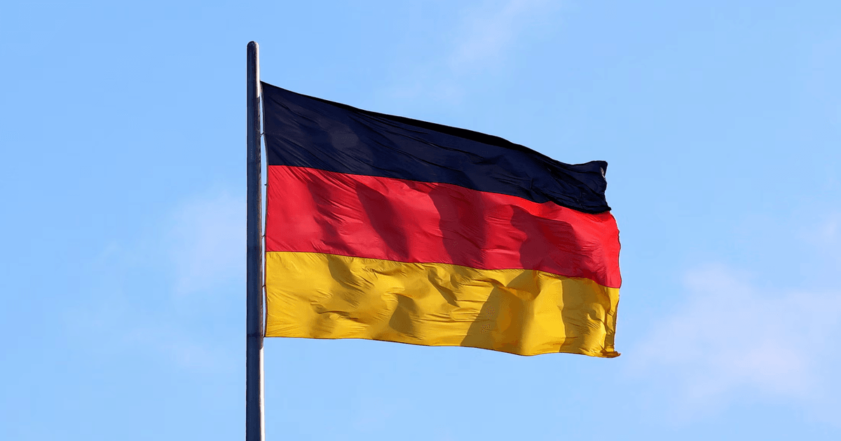 Germany raises Russian sabotage threat to second-highest level for first time
