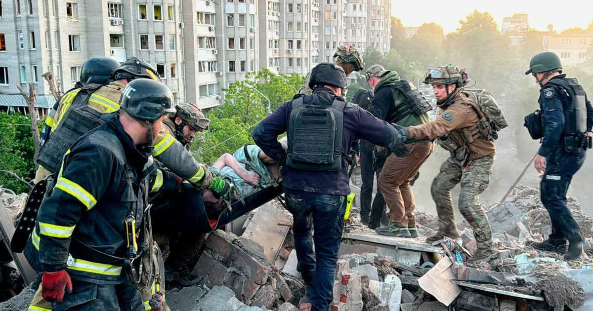 У Києві кількість постраждалих зросла до 81 людини — повідомив Ткаченко.

Дані ще уточнюються