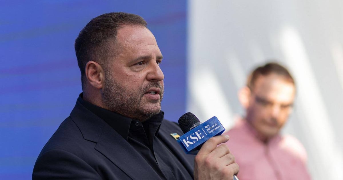 Єрмак заявив про створення ГО «Справедливість для України», яка, мовляв, буде продовженням Національної асоціації адвокатів України.

Серед засновників, за словами Єрмака, крім нього, є військові та юристи з практичним досвідом війни і правозахисту