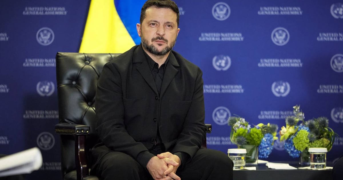 Зеленський розповів про плани США для деескалації війни. Є три важливі кроки