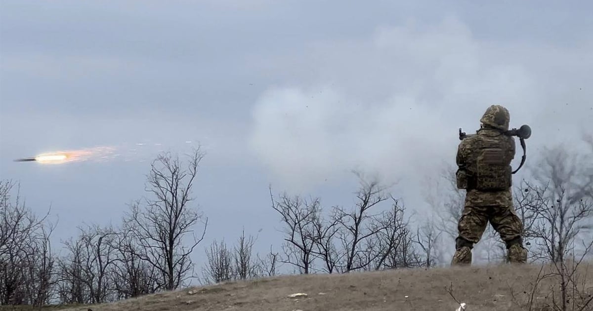 Russia violated Easter truce over 10,500 times, Ukrainian General Staff reports