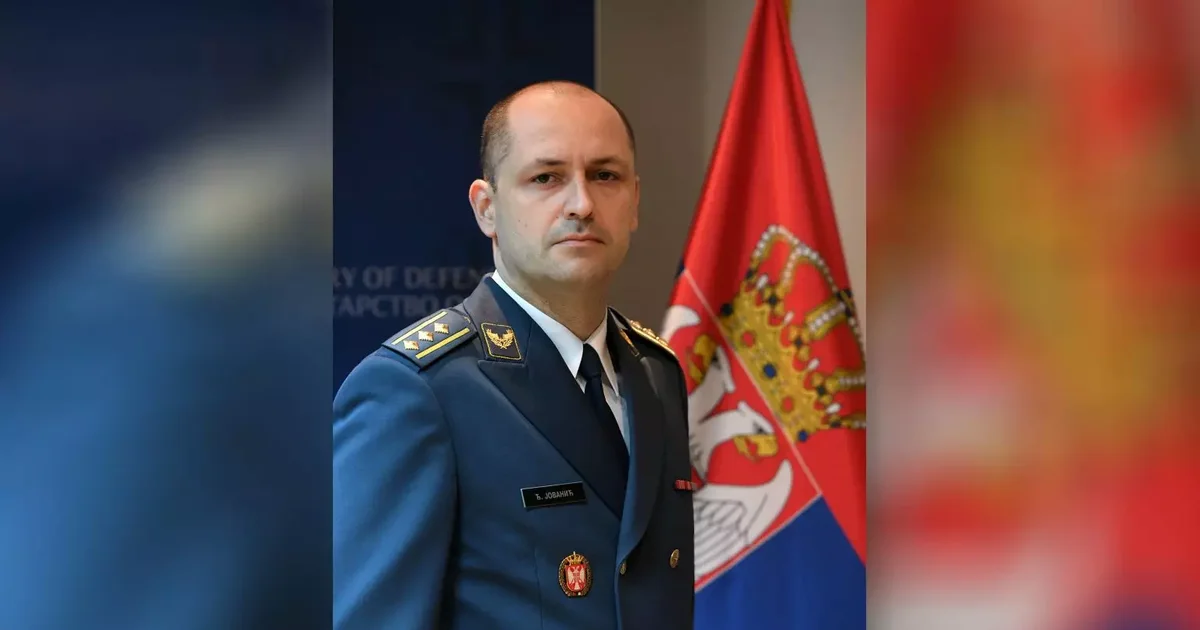 У розвідці Сербії заявили, що диверсію на газопроводі готувала «особа з мігрантів».

Там також кажуть, що вже давно попереджали про нібито плановану диверсію на газопроводі «Турецький потік», але до цього не дослухалися