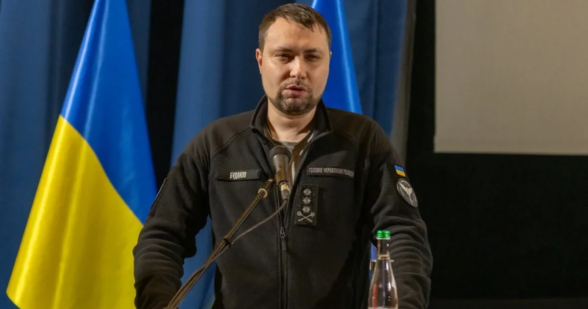 "Хай суд розбирається". Буданов уперше прокоментував "плівки Мудрої"