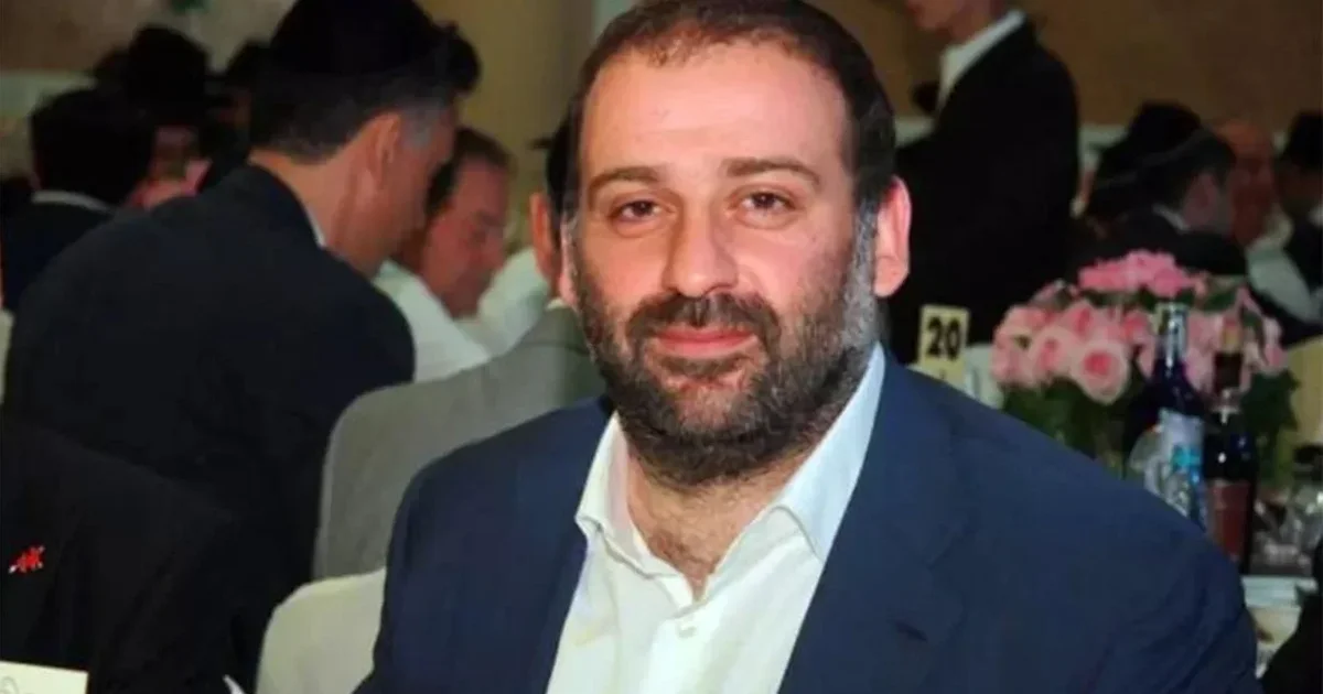 Ukraine’s Security Service opens pre-trial investigation into Zelensky’s former associate Mindich