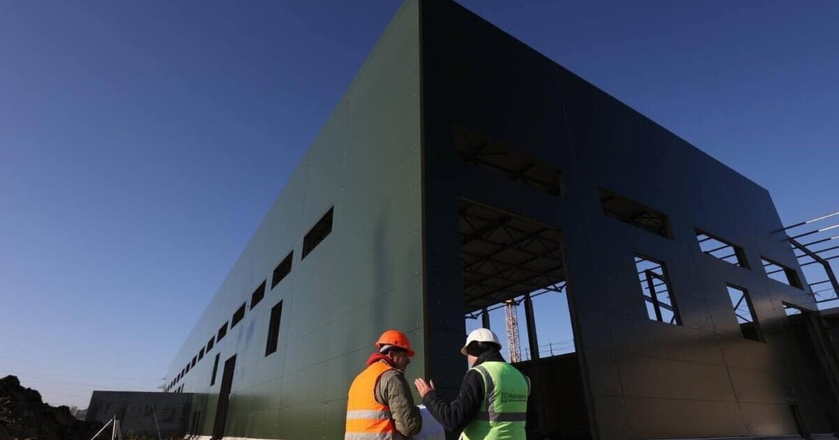 У Львові заявили про розрив контракту з польською фірмою, яка мала будувати сміттєпереробний завод. Кажуть, польський підрядник не виконував своїх зобов’язань