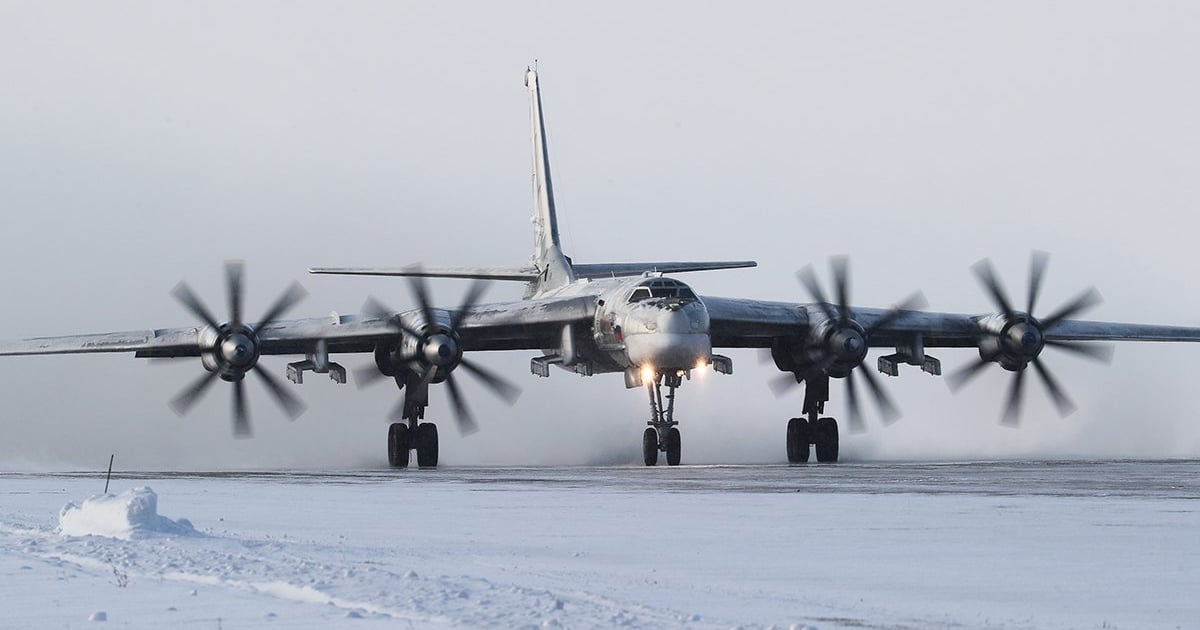 Russia launches massive attack on Ukraine with drones and missiles. Kyiv and Kharkiv hit, among other areas