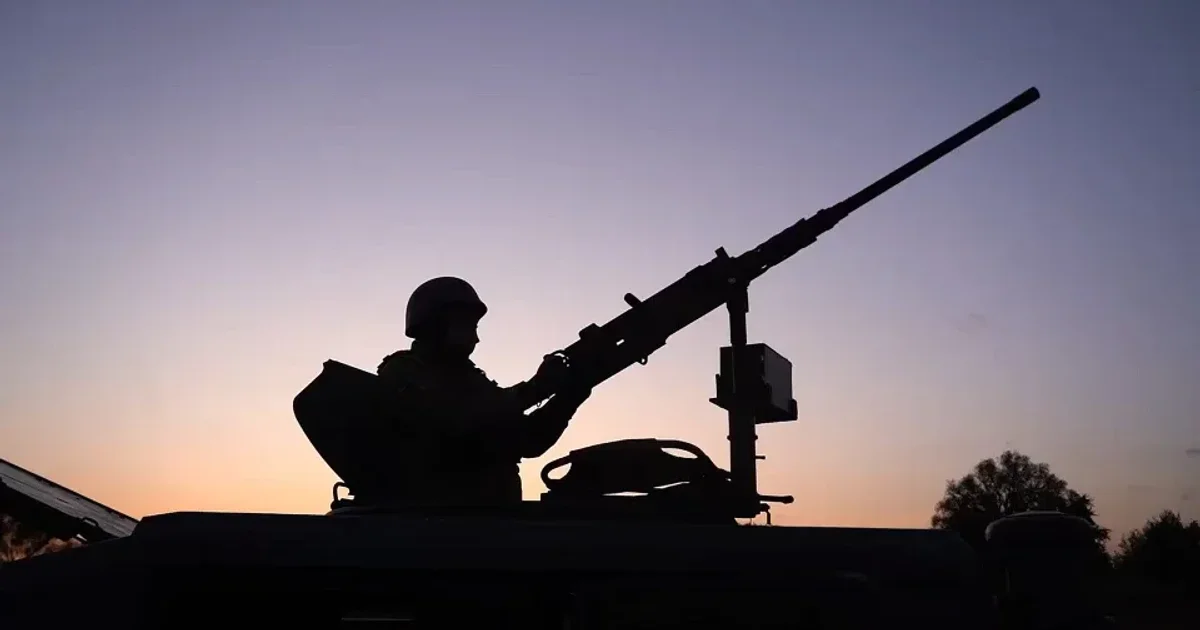 Окупанти обстріляли Україну дронами, балістикою та "кинджалами". Що вдалося збити оборонцям?