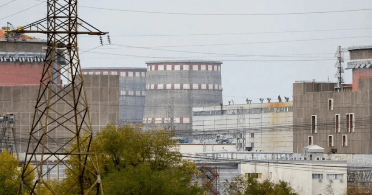 Сили оборони спростували російські заяви, у яких ішлося про те, що Україна атакувала безпілотником ЗАЕС. Це, за словами військових, чергова спроба дискредитувати Україну
