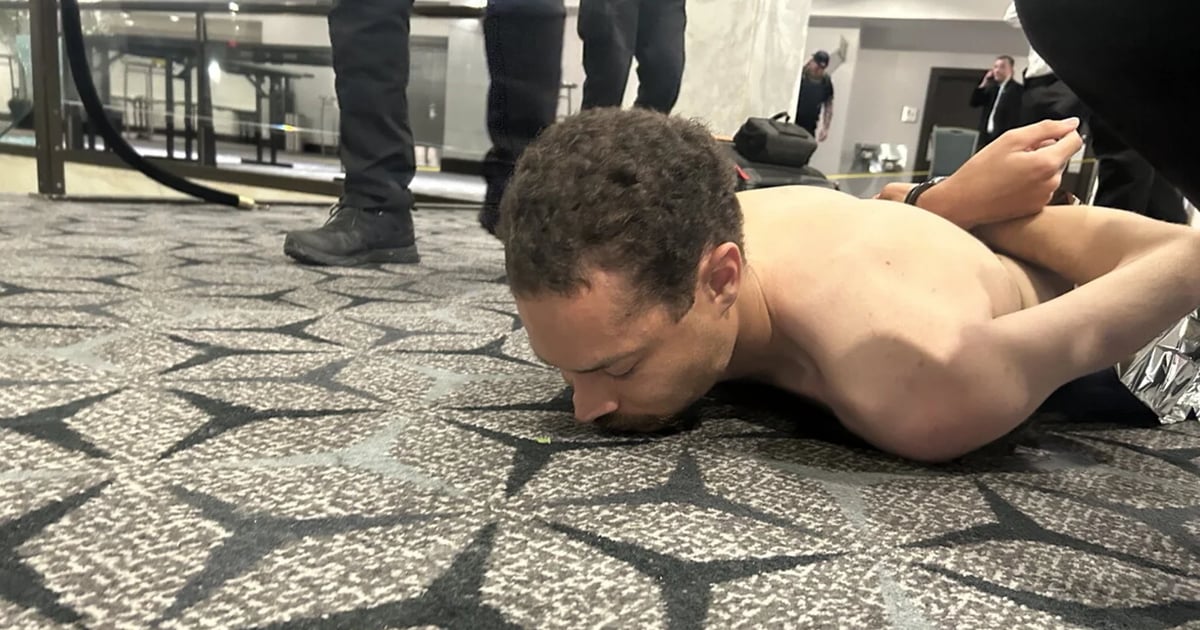 Підозрюваному у стрілянині в американському готелі Washington Hilton Коулу Алену висунули три звинувачення, зокрема й — у спробі замаху на президента США Дональда Трампа