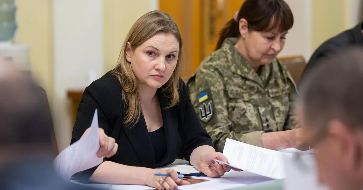Близько 7% від усіх мобілізованих громадян в Україні мають п