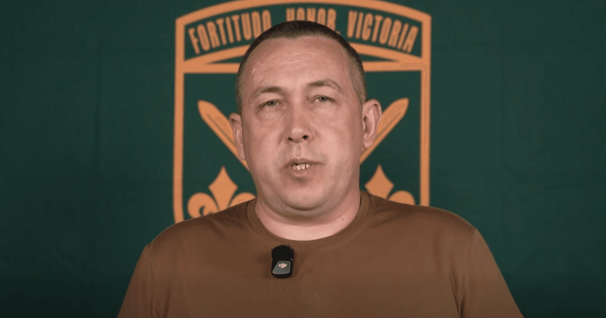 Лучанов, будучи волонтером, скаржився на побиття з боку працівників СБУ