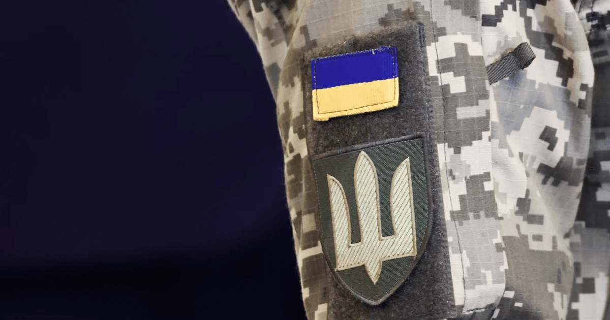 Ukrainian government backs bill easing residency rules for foreign military volunteers