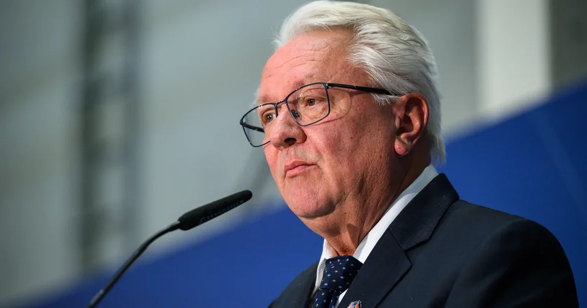 У Rheinmetall перепросили за слова гендиректора Арміна Паппергера про «українських домогосподарок з 3D-принтерами».

У компанії підкреслили, що надихаються тим, як Україна розвиває власні інновації навіть з обмеженими ресурсами