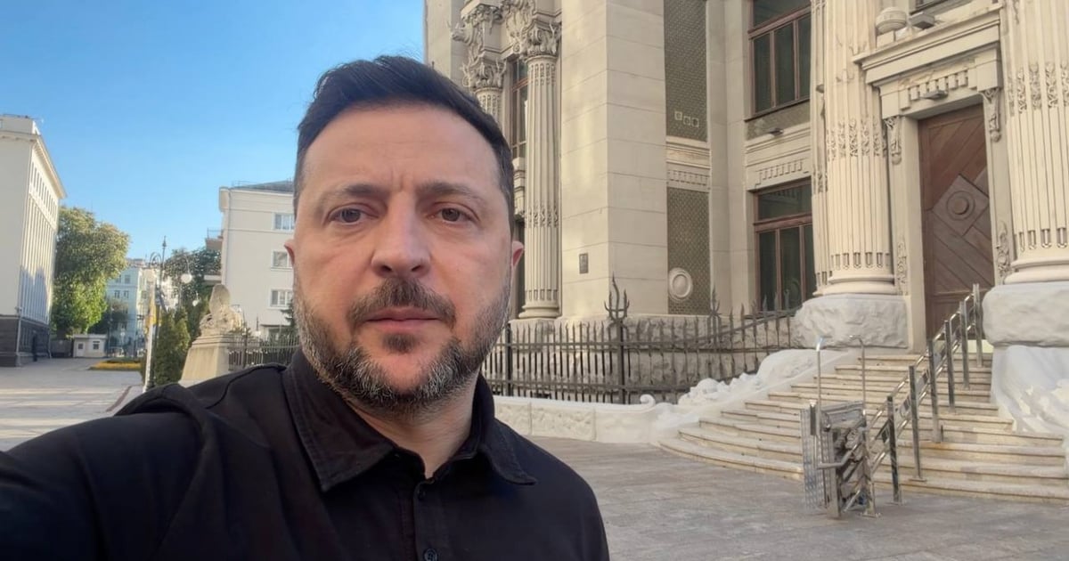 «Сьогодні на фронті не було тиші, були бойові дії. Ми все це зафіксували». Зеленський заявив, що росія не має наміру завершити війну.

«Бачимо й те, що росія не має наміру цю війну завершити, ми готуємося до нових атак, на жаль», — заявив президент