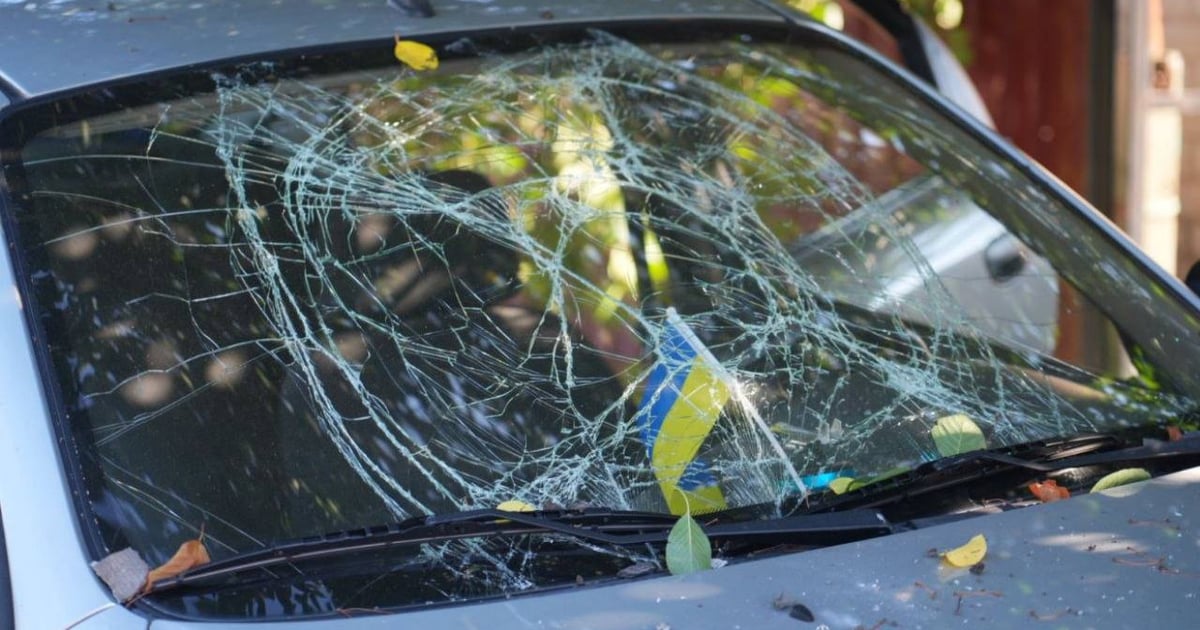 13 постраждалих унаслідок російських атак по Запоріжжю, серед них - діти