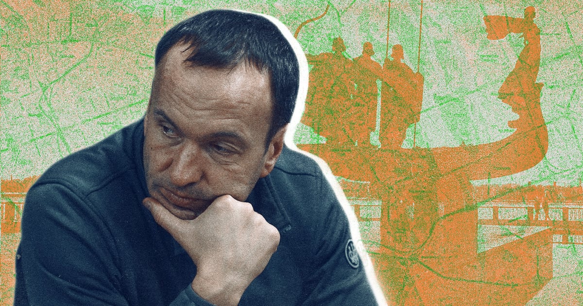 ‘Protecting power plants and encasing them in concrete is unrealistic’: Deputy mayor on whether Kyiv is ready for toughest winter yet