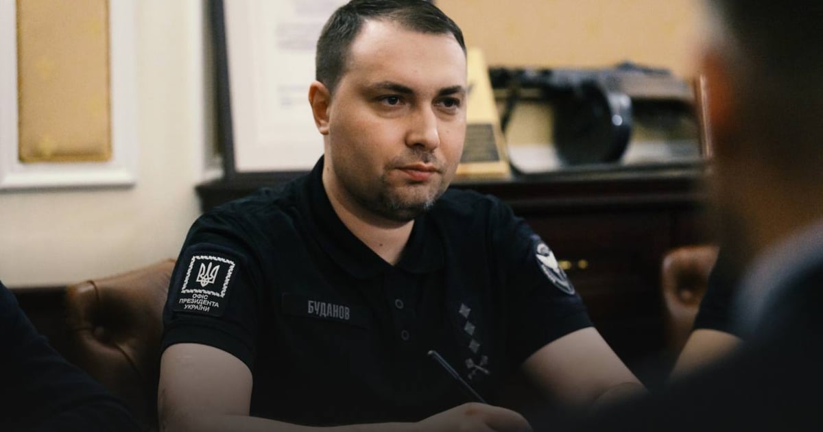 "К Кириллу обратился Миндич": на плівках Мудрої фігурує службова особа Офісу президента