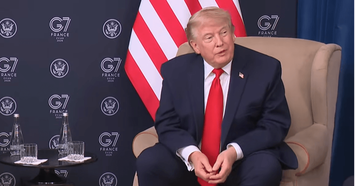 Трамп анонсував поновлення санкцій проти росії: "Нафта вже рухається"