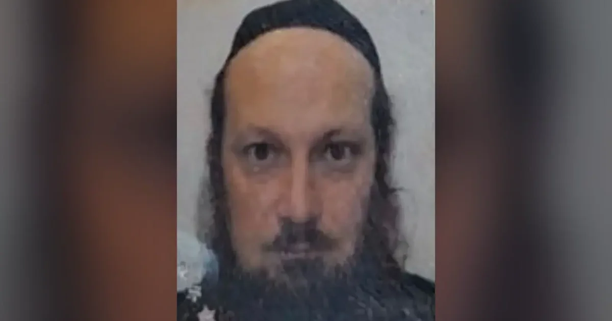 Israeli pilgrim detained after Rosh Hashanah visit was also Ukrainian citizen, border guards say