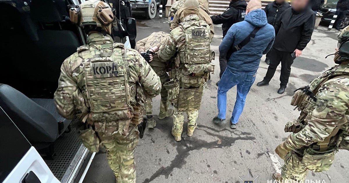 На Тернопільщині військові викрадали людей та побоями вимагали у них гроші - поліція