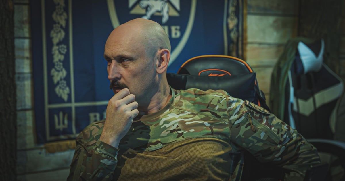 Взяття штабу в Гуляйполі: командир полку, який завели в місто, каже, що бійців для відбиття росіян було достатньо