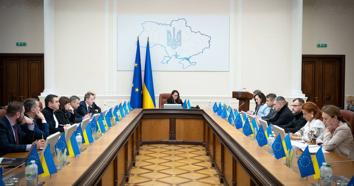 Кабмін схвалив проєкт нового Митного кодексу, який повністю узгоджується з митним законодавством ЄС — повідомила Юлія Свириденко.

За її словами, це один із ключових кроків для вступу України до ЄС. Що він передбачає — на сайті